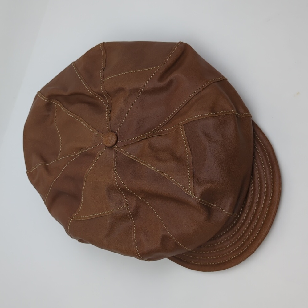 Wilson Flat Cap